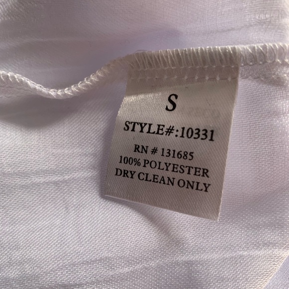 🌈 Ruby Rose Top - Picture 6 of 6